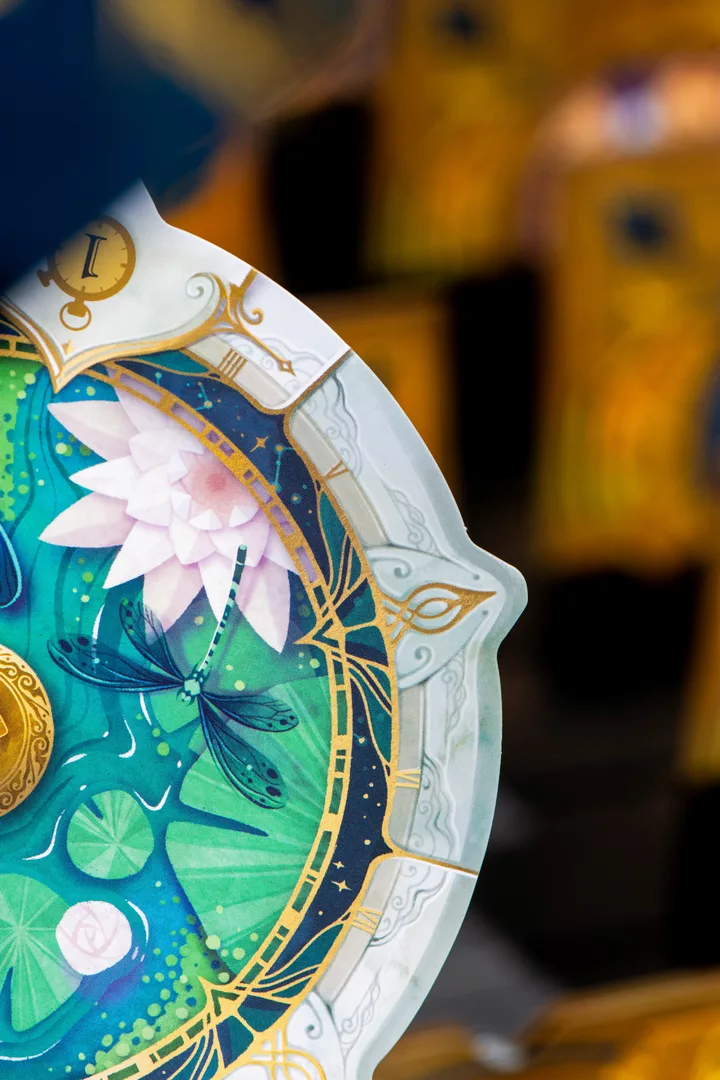 Test et avis sur le jeu TAKE TIME 3